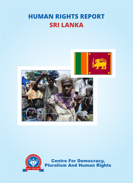 6 Sri Lanka Report.Cdr