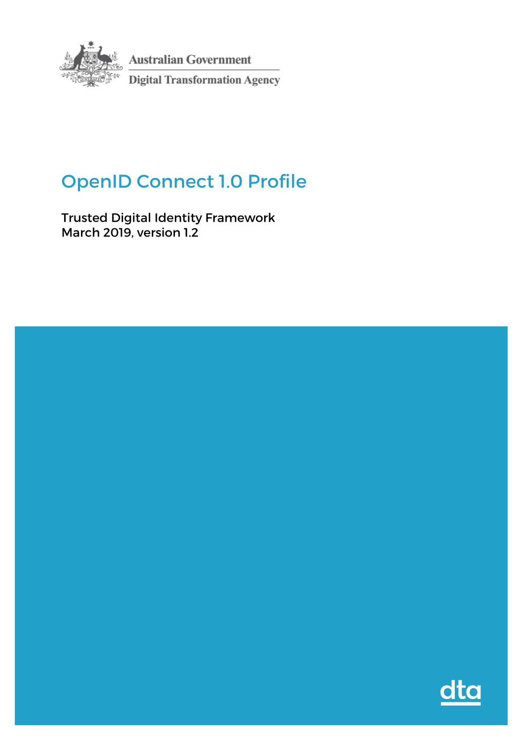 Openid Connect 1.0 Profile