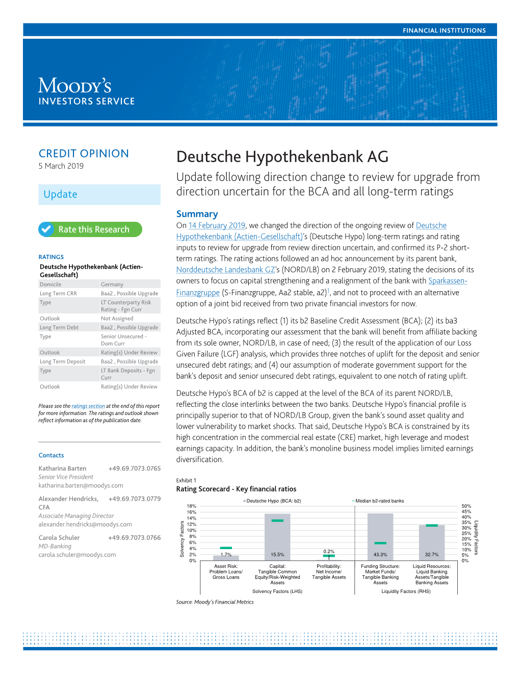 Deutsche Hypothekenbank AG