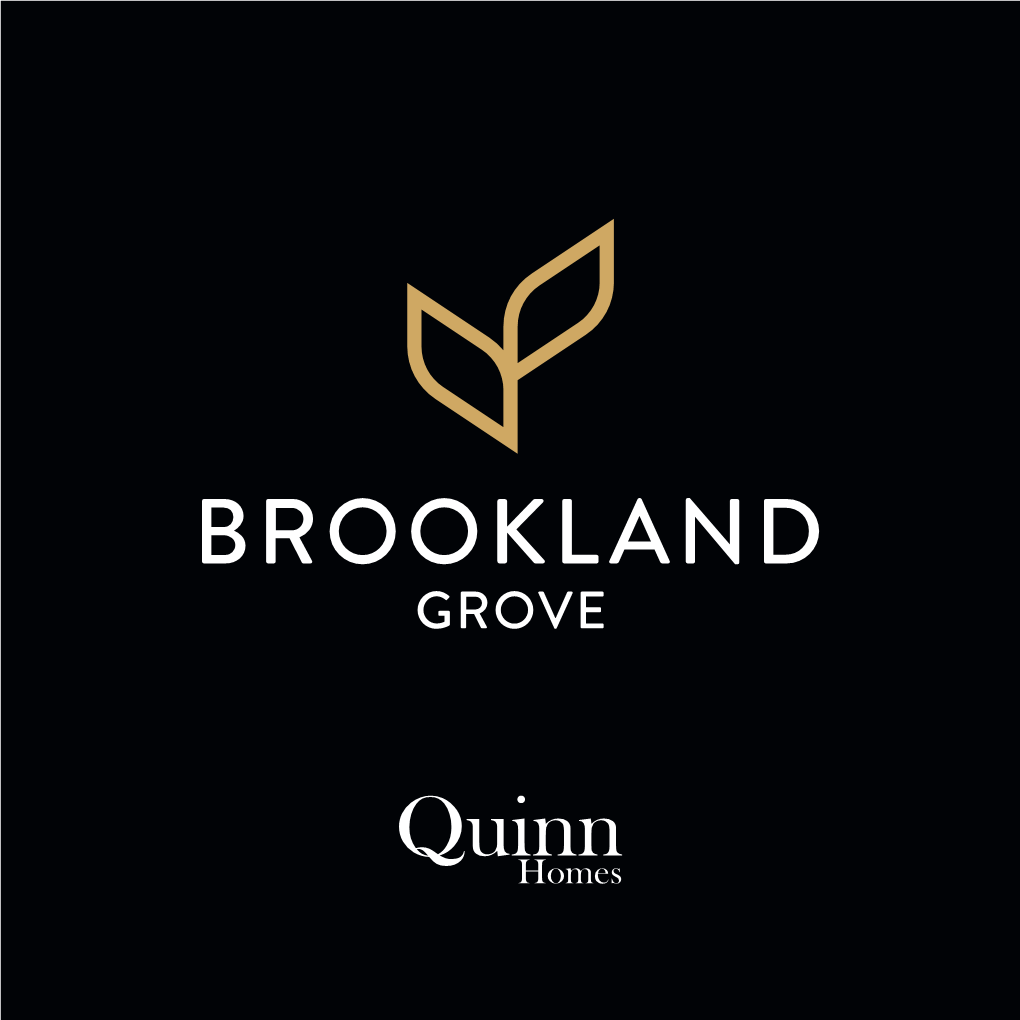 Brookland Grove Brochure