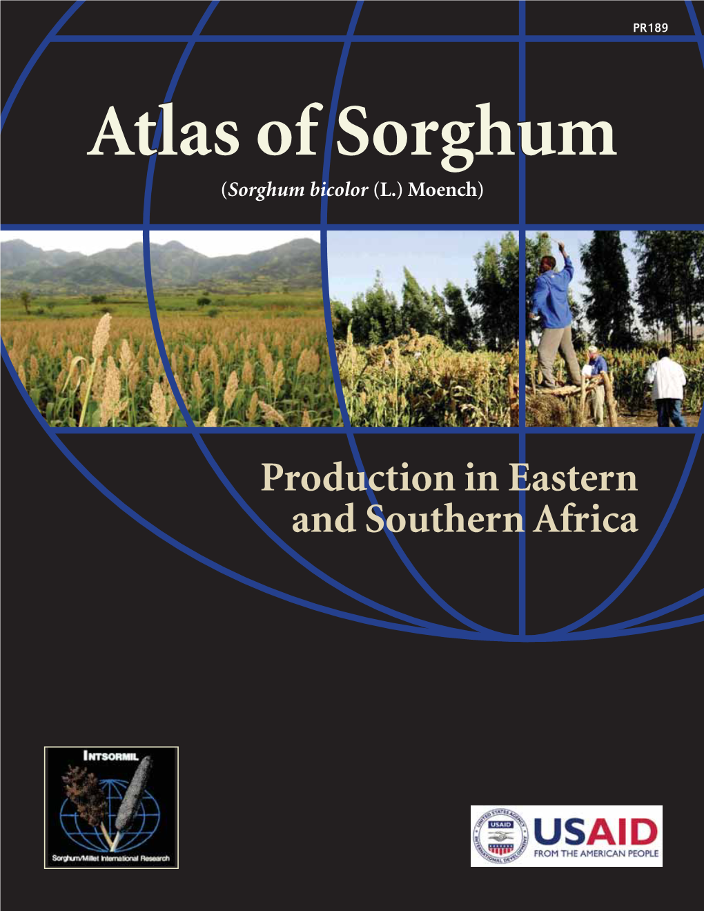 Atlas of Sorghum Production in Eastern & Southern Africa