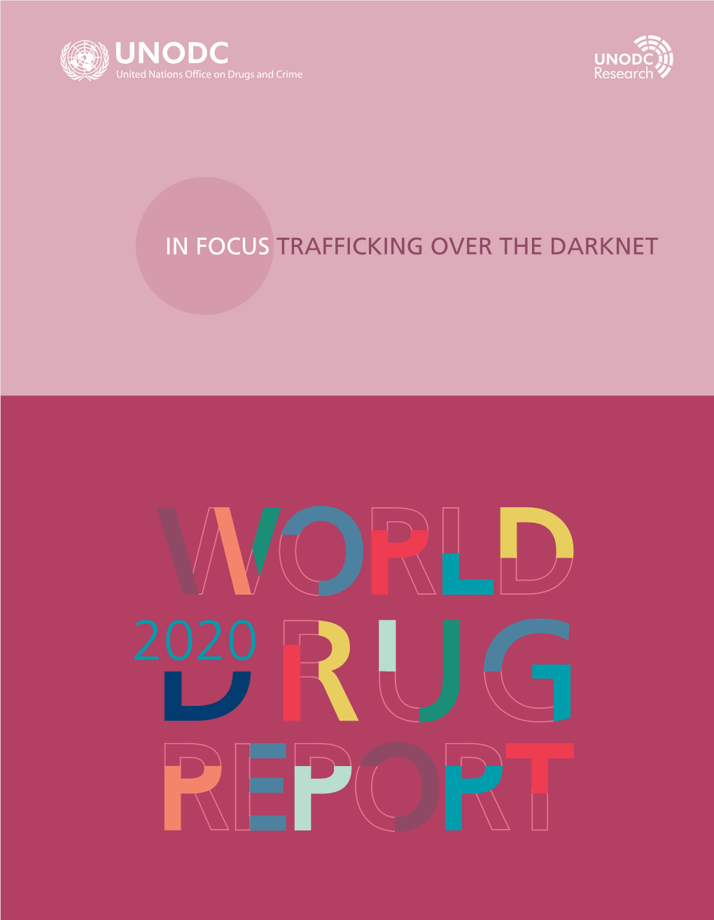 In Focus Trafficking Over the Darknet