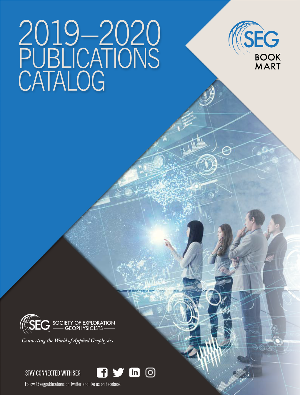 2019–2020 Publications Catalog