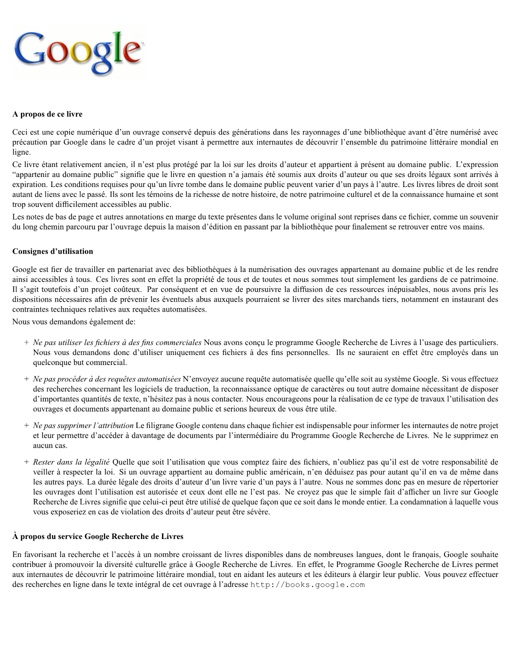 Précis Statistique Sur Le Canton D'auneuil, Arrondissement De