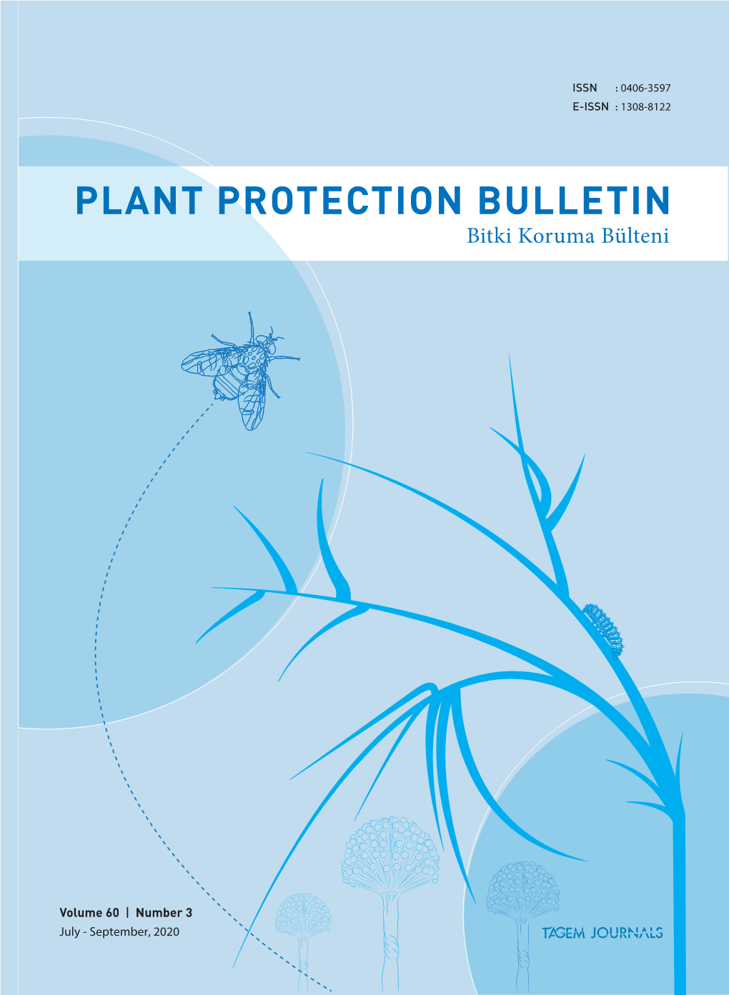 Plant Protection Bulletin