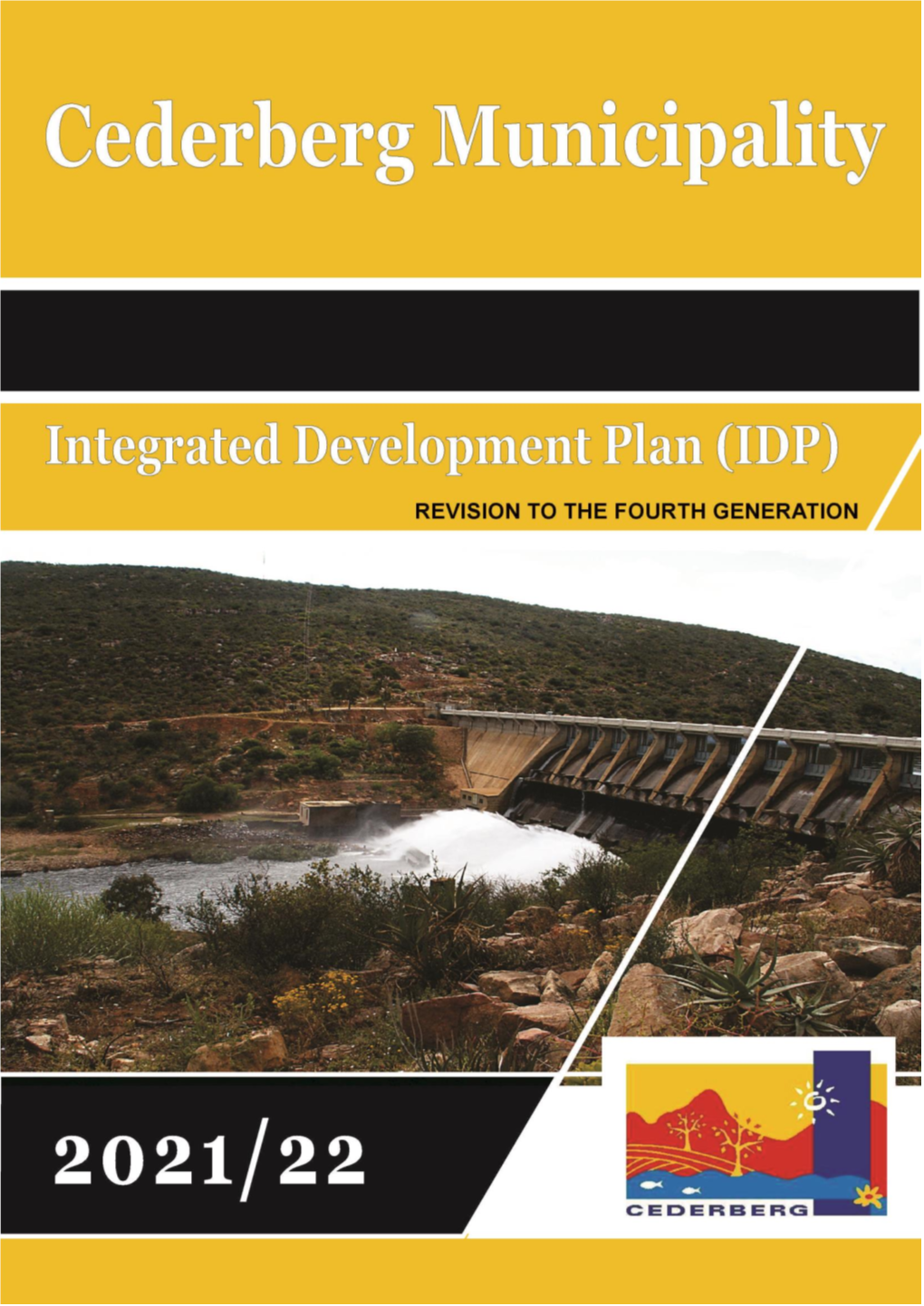 Integrated Development Plan (Idp) 2019-2020