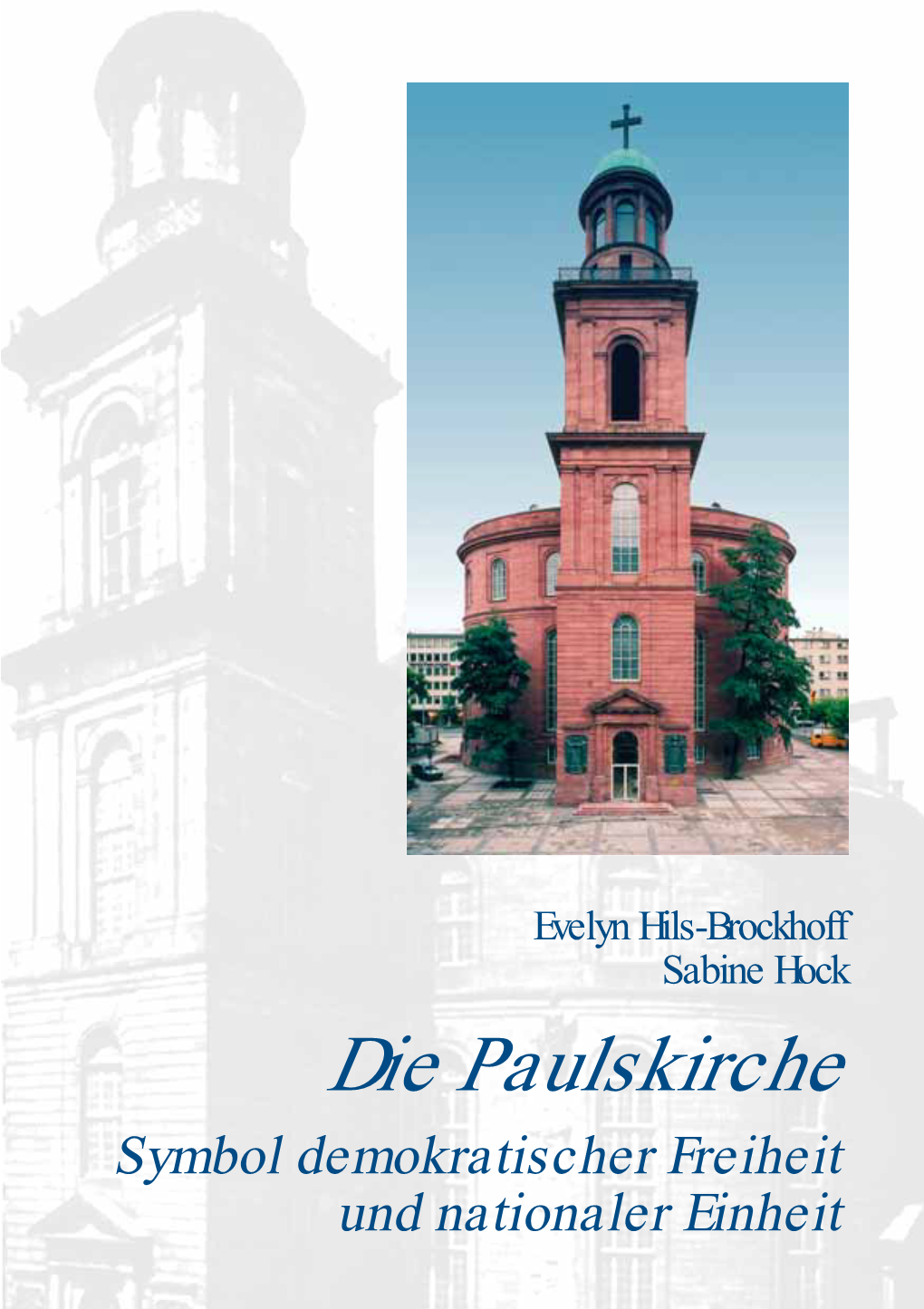 Die Paulskirche