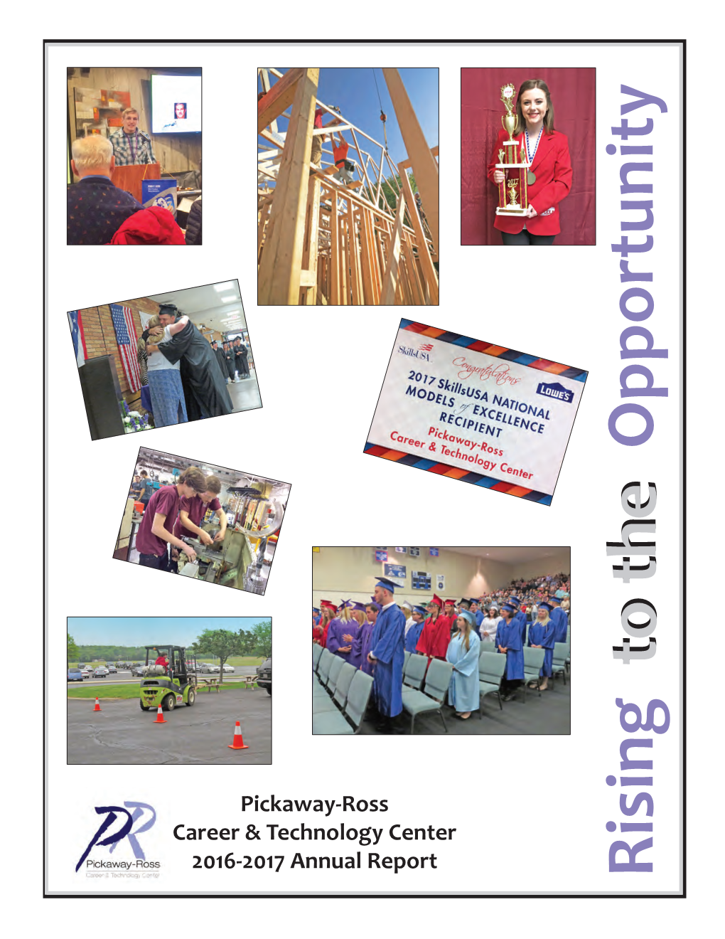 2016-17 Annual Report