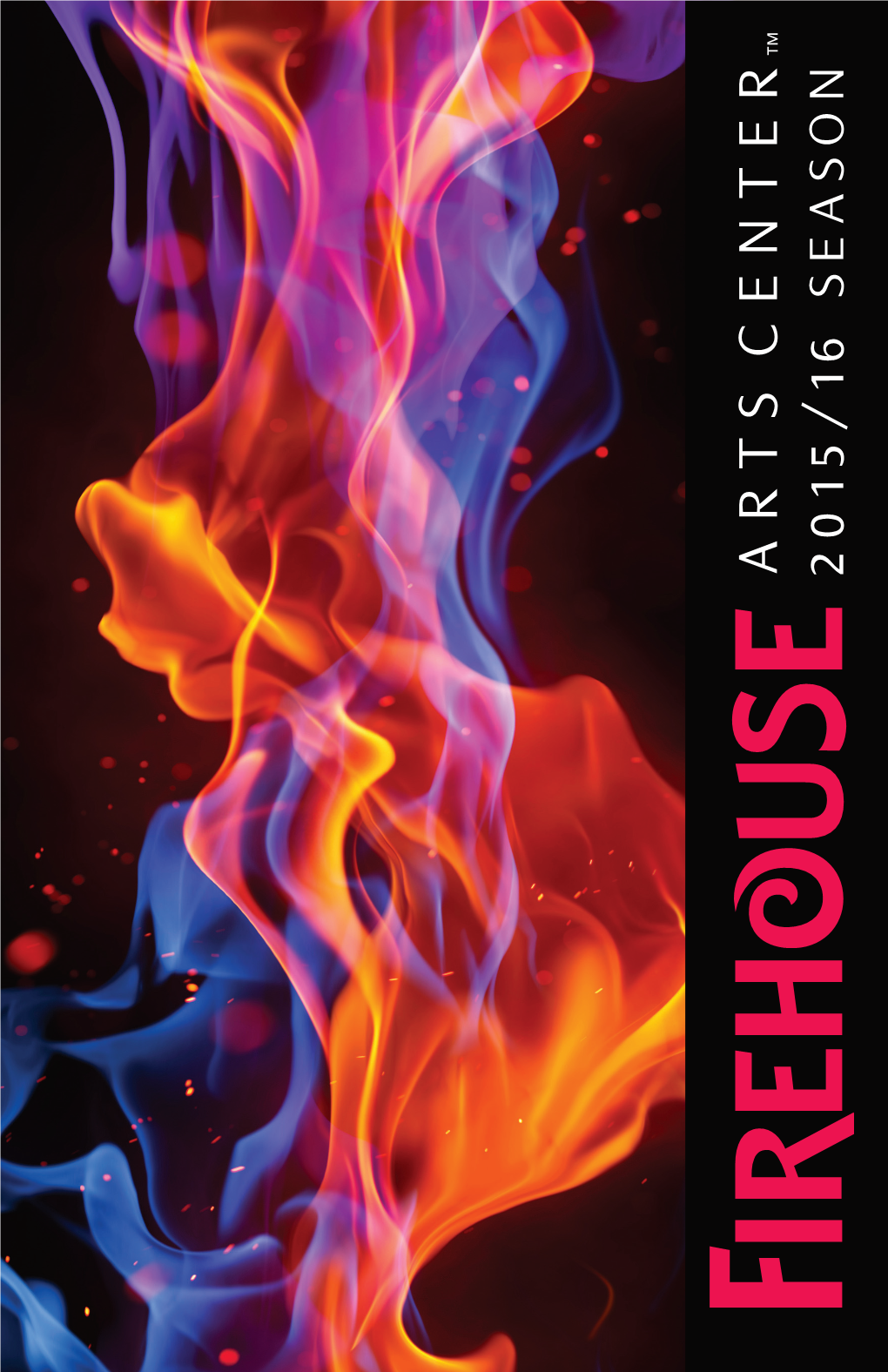 Join the Firehouse Arts Center Community