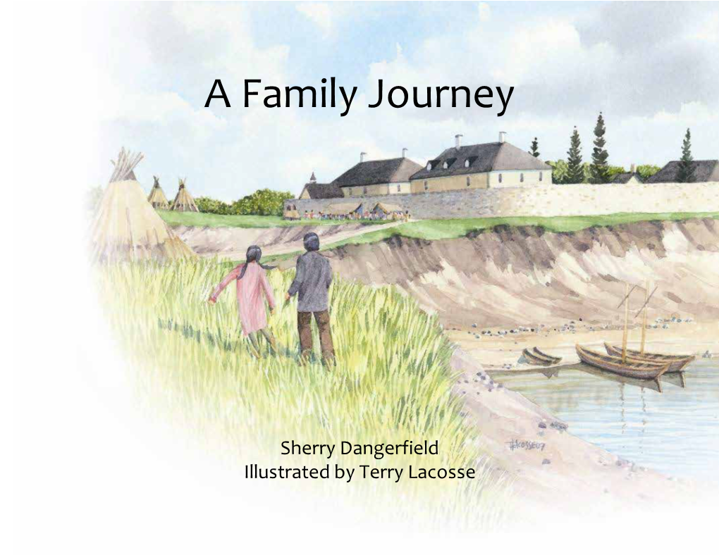 A Family Journey
