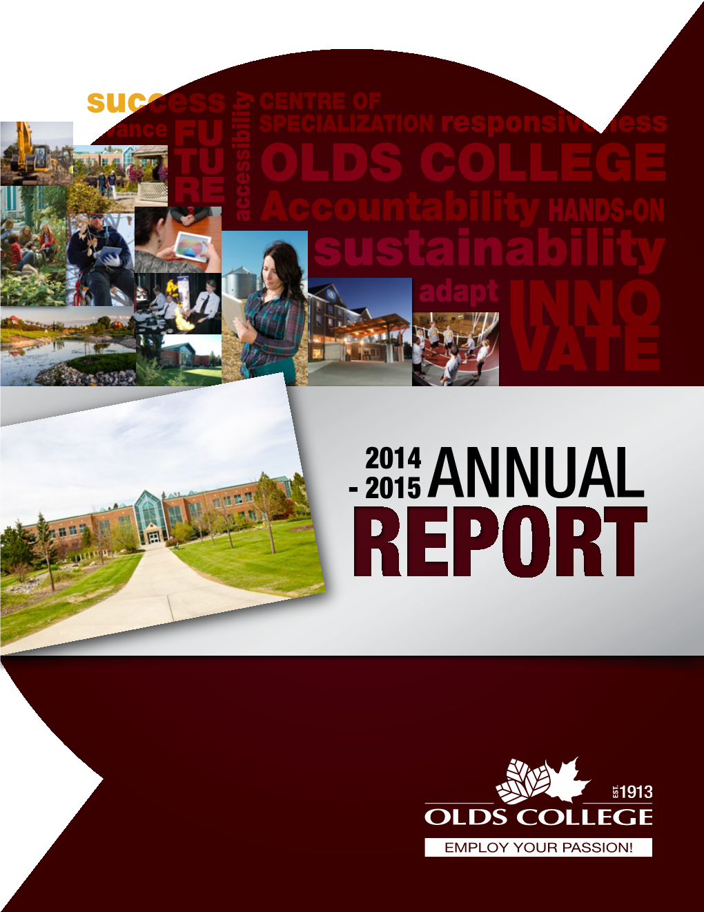 2014-2015 Annual Report.Pdf