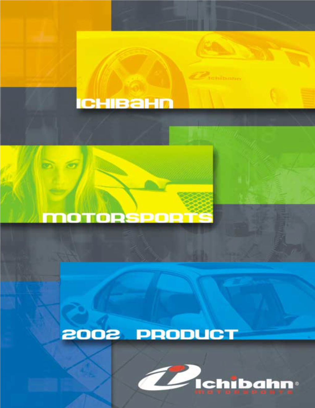 Ichibahn Catalog.Pdf