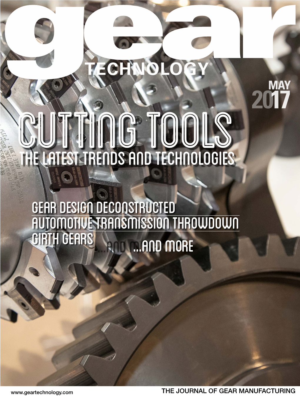 Download the May 2017 Issue in PDF Format
