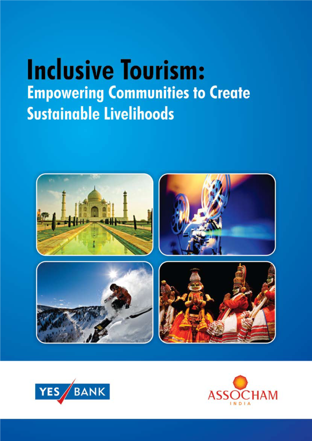 Tourism: Empowering Communities To