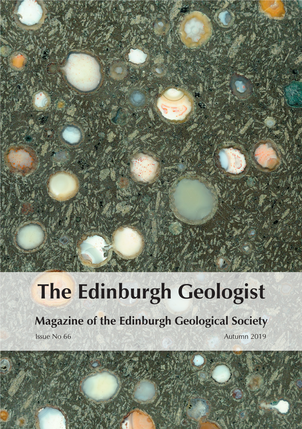 The Edinburgh Geologist