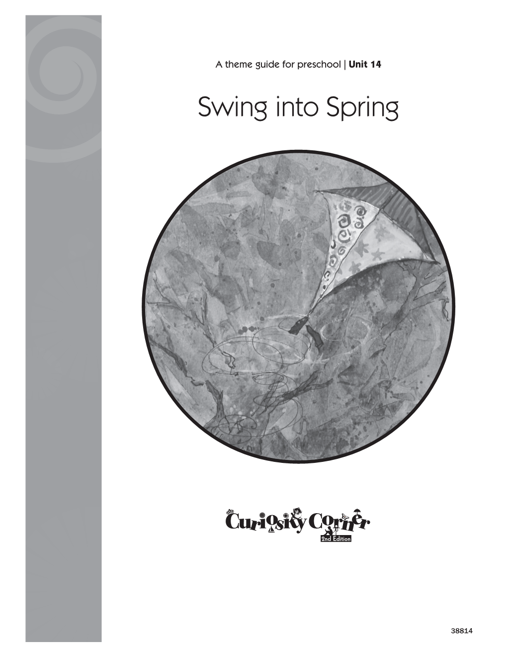 Unit 14 Swing Into Spring