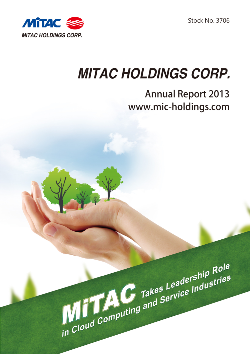 2013 Annual Report