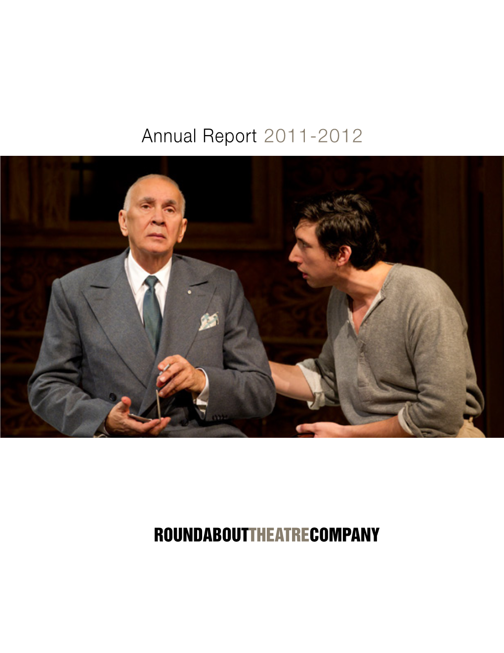 Annual Report 2011-2012