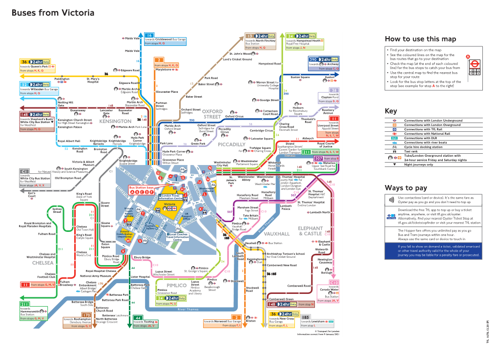 Buses from Victoria (Pdf)