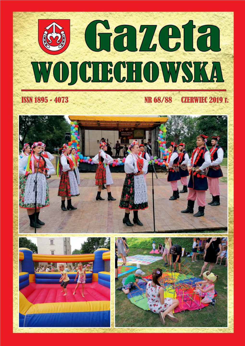 Gazeta Wojciechowska