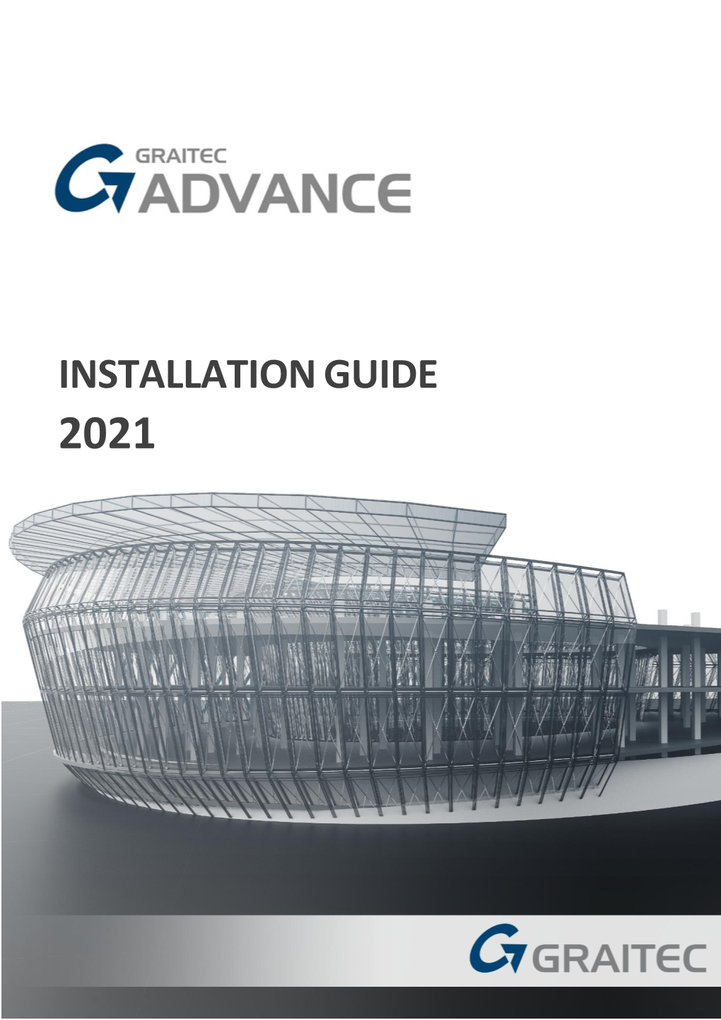 Installation Guide 2021