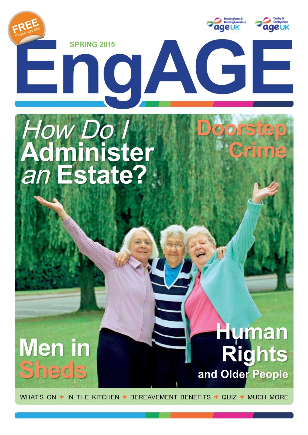 Engage 1 Spring 2015.Pdf