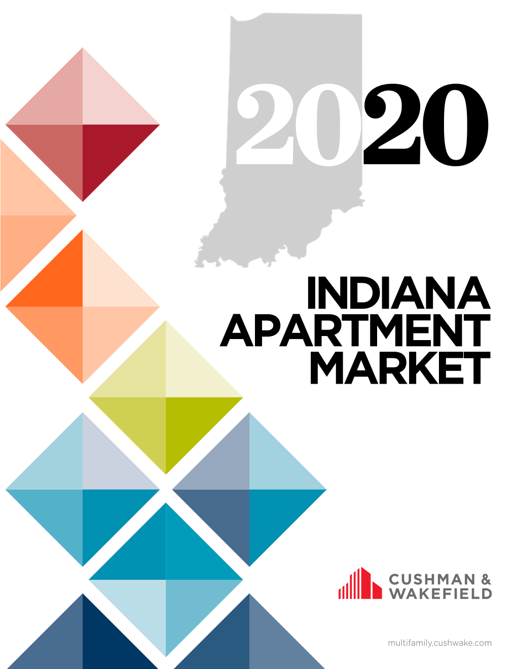 Indiana Apartment Market