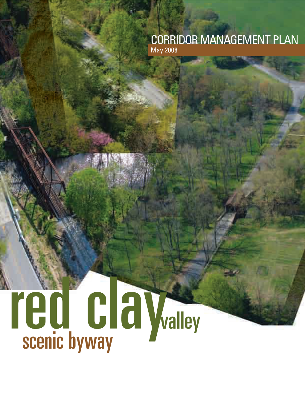 Scenic Byway Valley