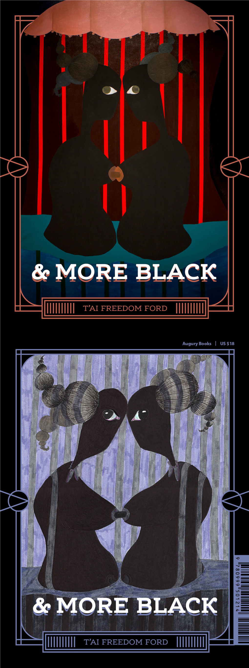 To View a Pdf Excerpt of & More Black