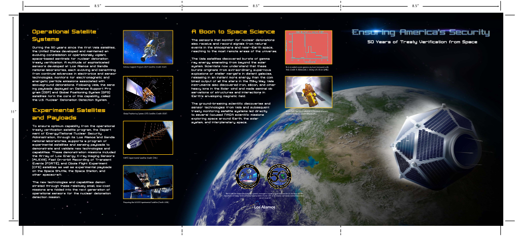 50 Years of Treaty Verification from Space (Pdf)