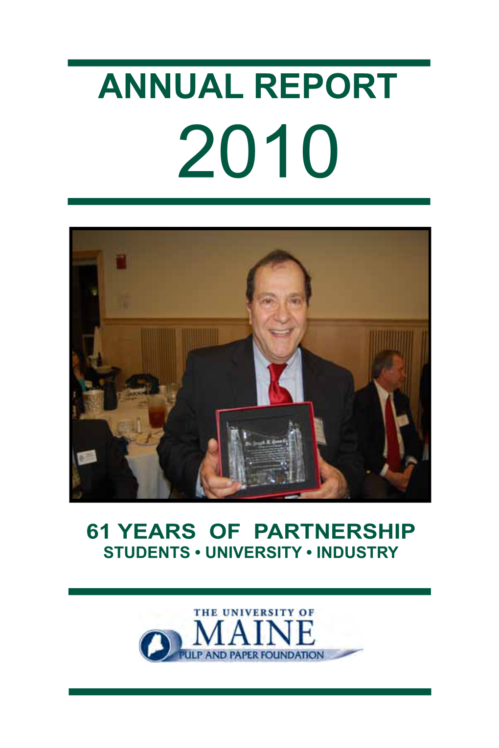 Annual Report 2010