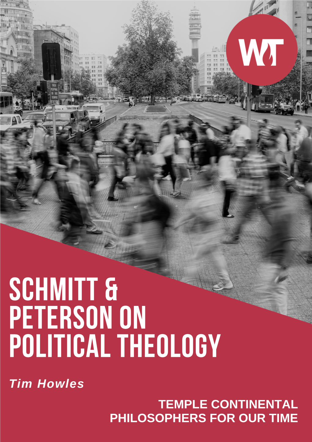 Schmitt & Peterson on Political Theology