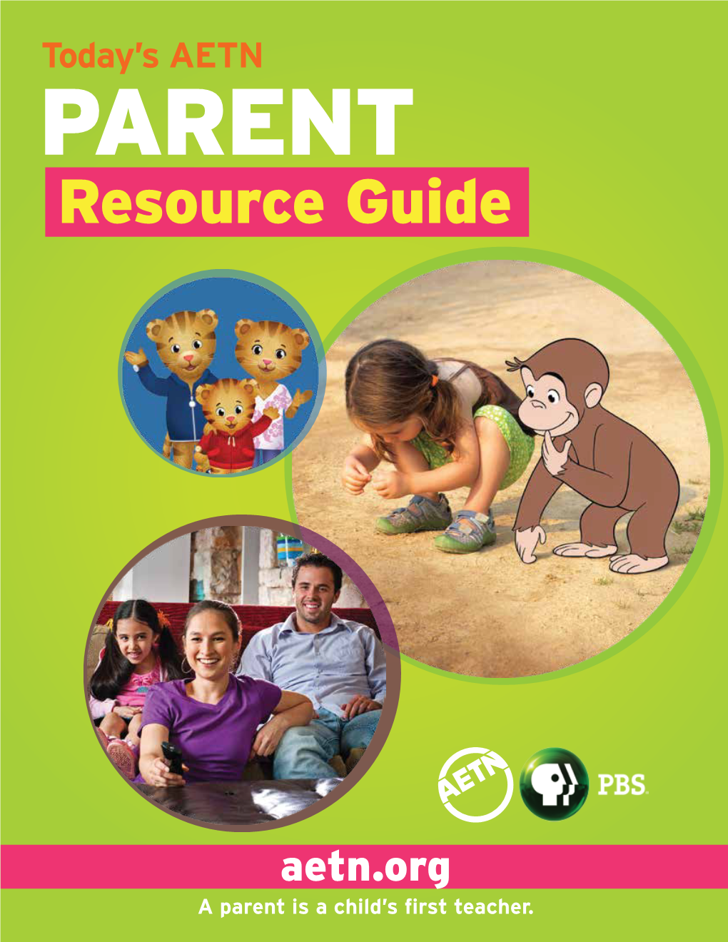 Parents Guide Web