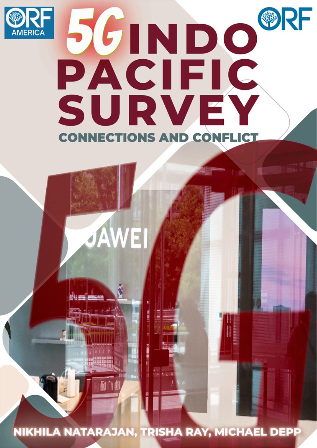 Indo-Pacific 5G Survey: Connections and Conflict