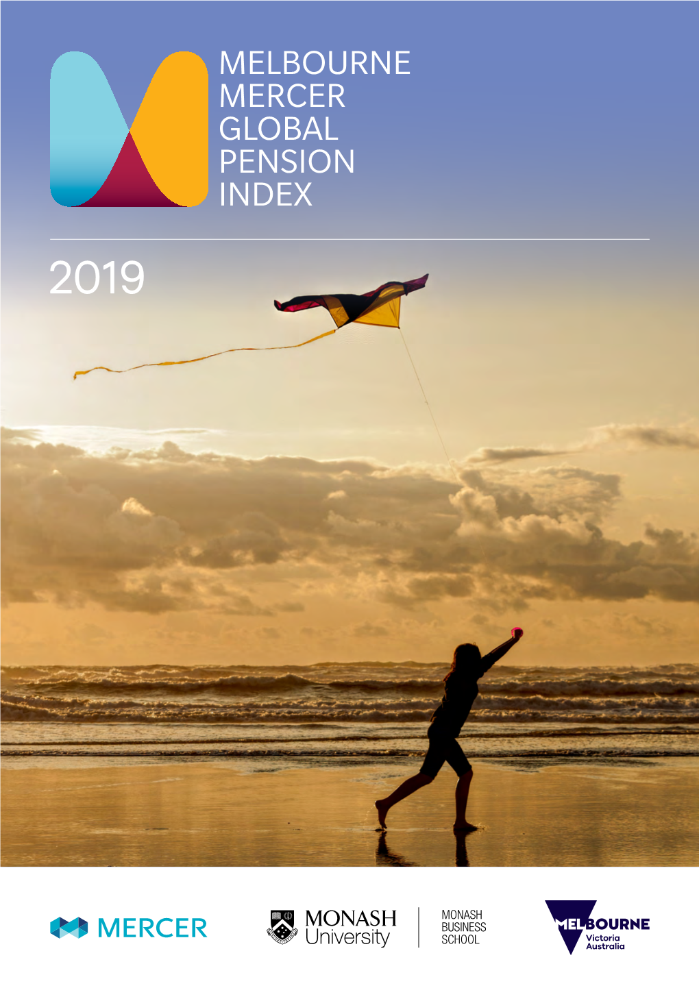 Melbourne Mercer Global Pension Index 2019 Contents