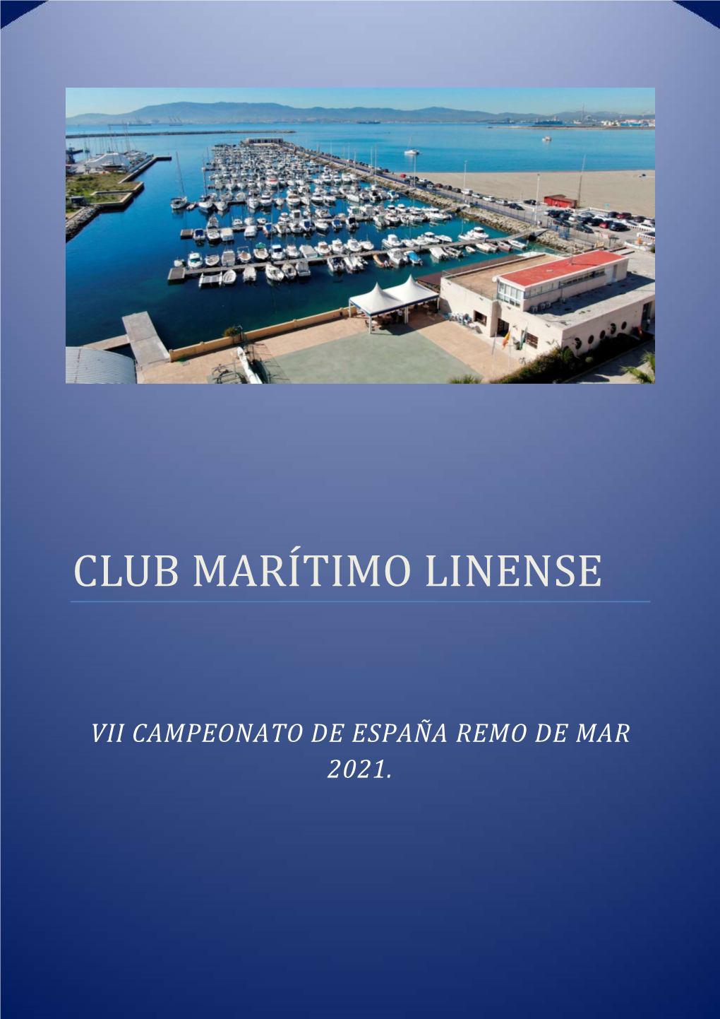 Club Maritimo Linense