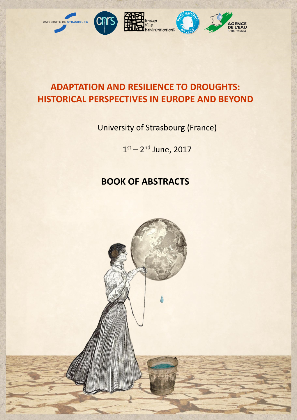 Adaptation and Resilience to Droughts: Historical