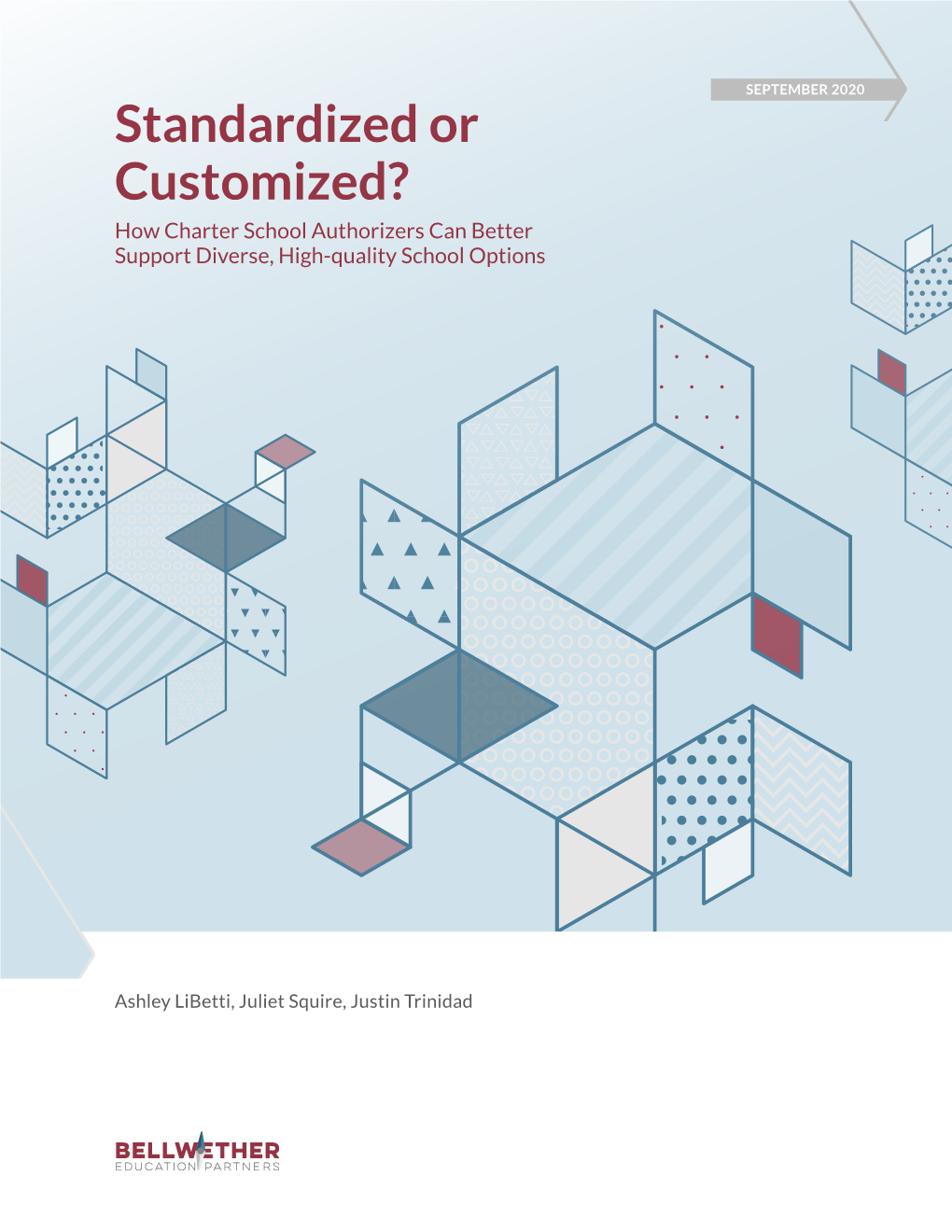 Standardized Or Customized? How Charter School Authorizers Can Better Support Diverse, High-Quality School Options