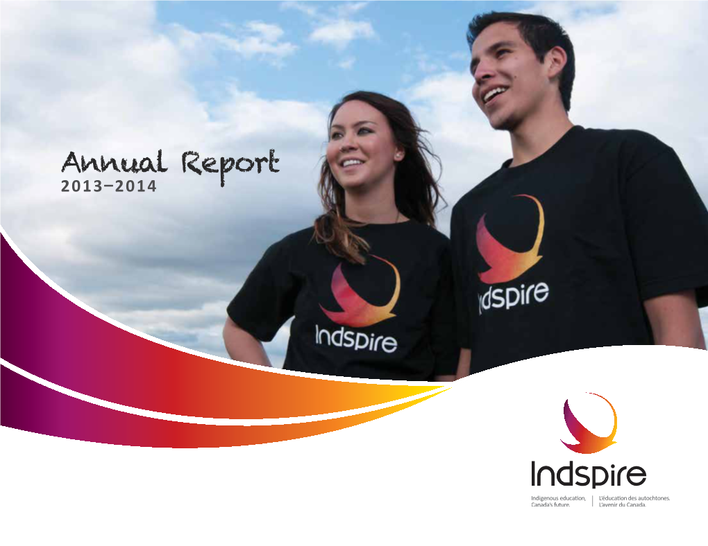 Indspire Awards St Awards Bursaries and Scholarship