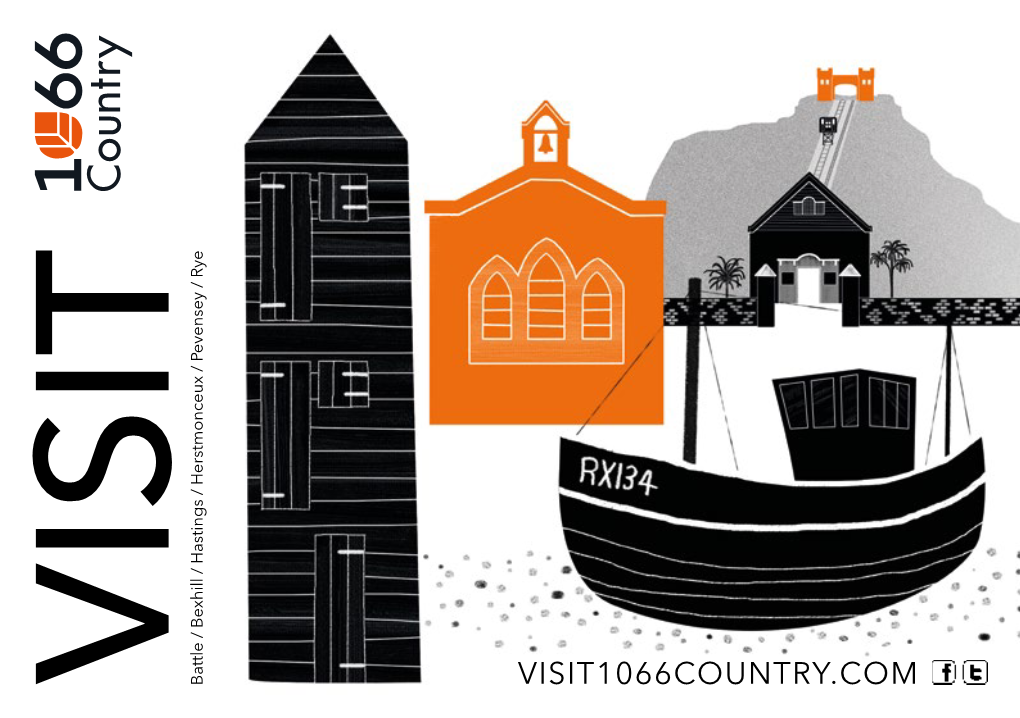 1066 Country Attractions