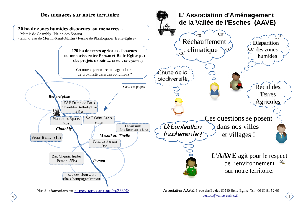 Réchauffement Climatique