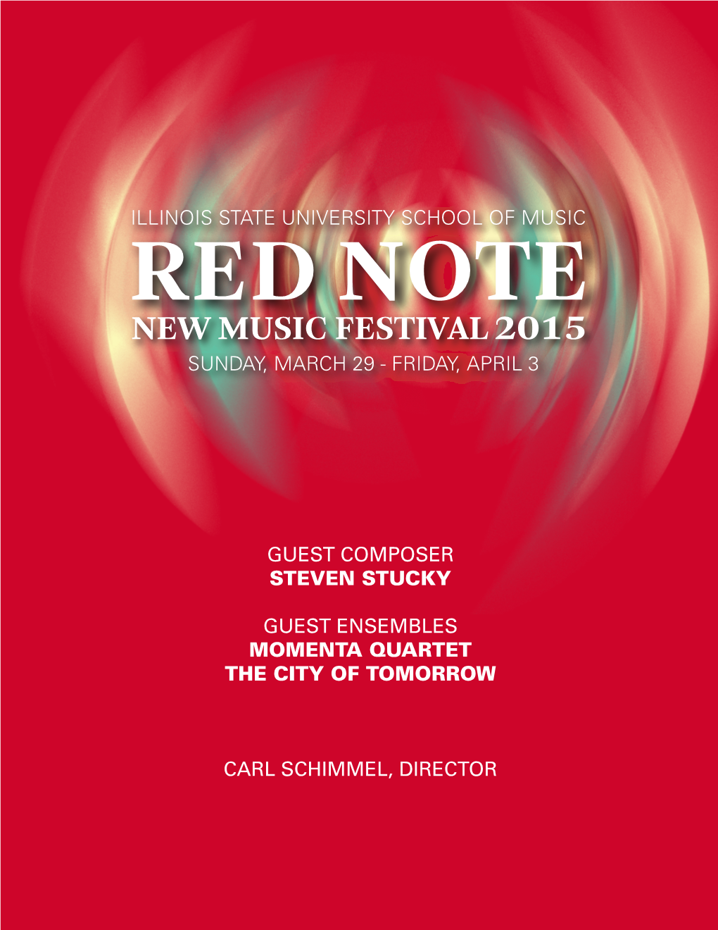 New Music Festival2015