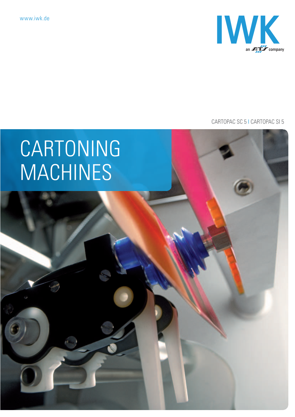 Cartoning Machines Cartoning Machine Technology – Gaining Your Confidence