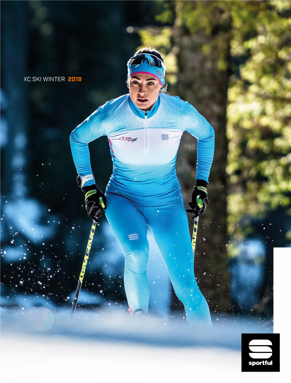 Sportful XC Winter 2019 ENG.Pdf