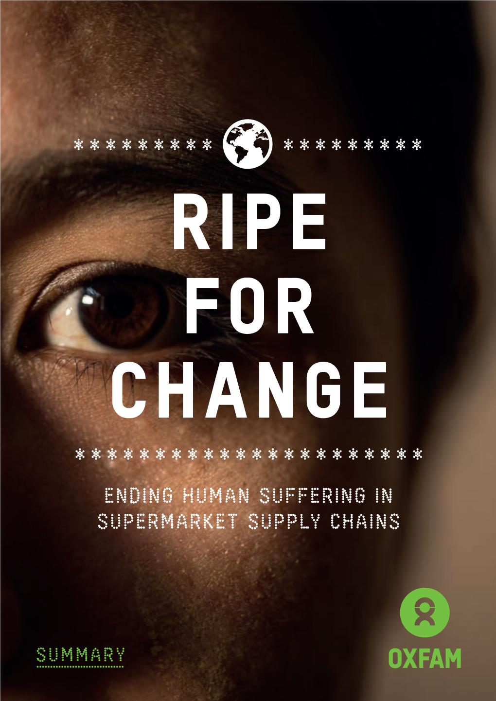 Ripe for Change: Ending Human Suffering in Supermarket Supply