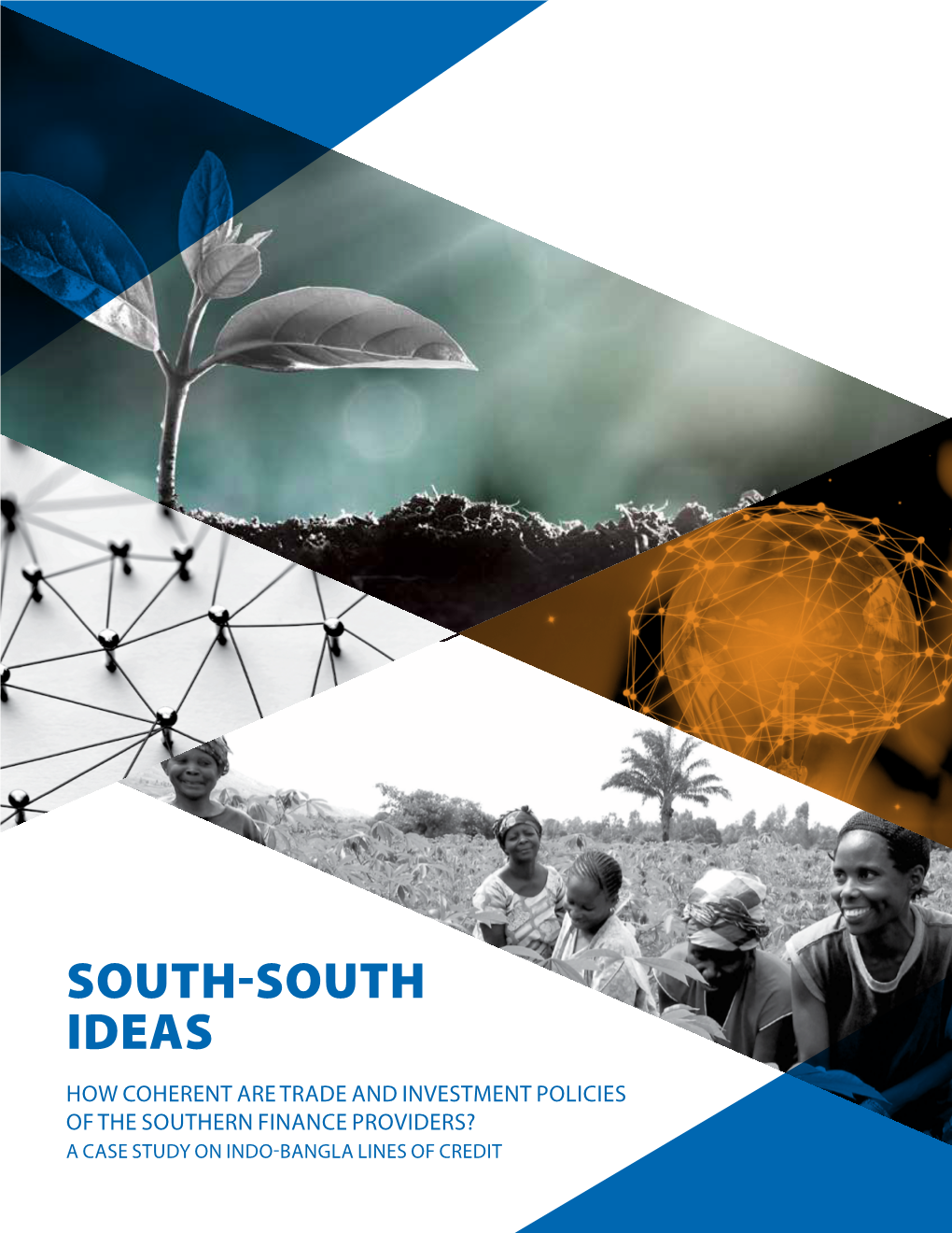 South-South Ideas