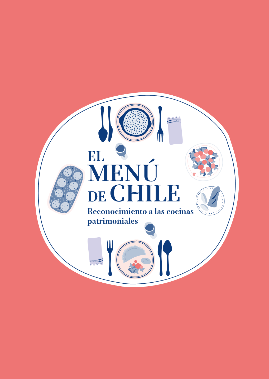 El Menú De Chile 2018