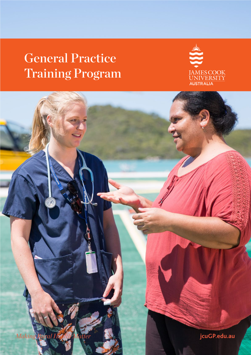 General Practice Training Program