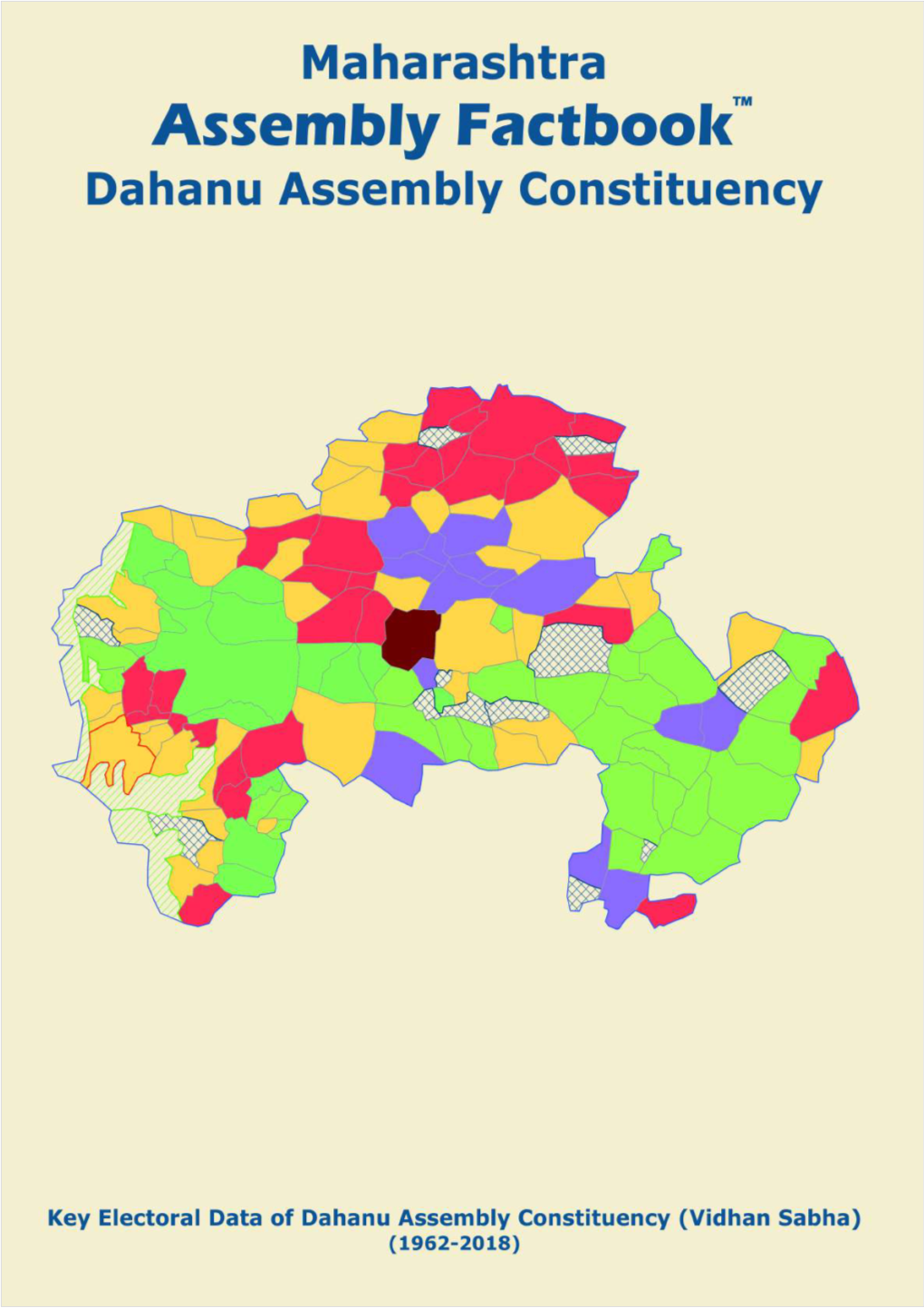 Dahanu Assembly Maharashtra Factbook