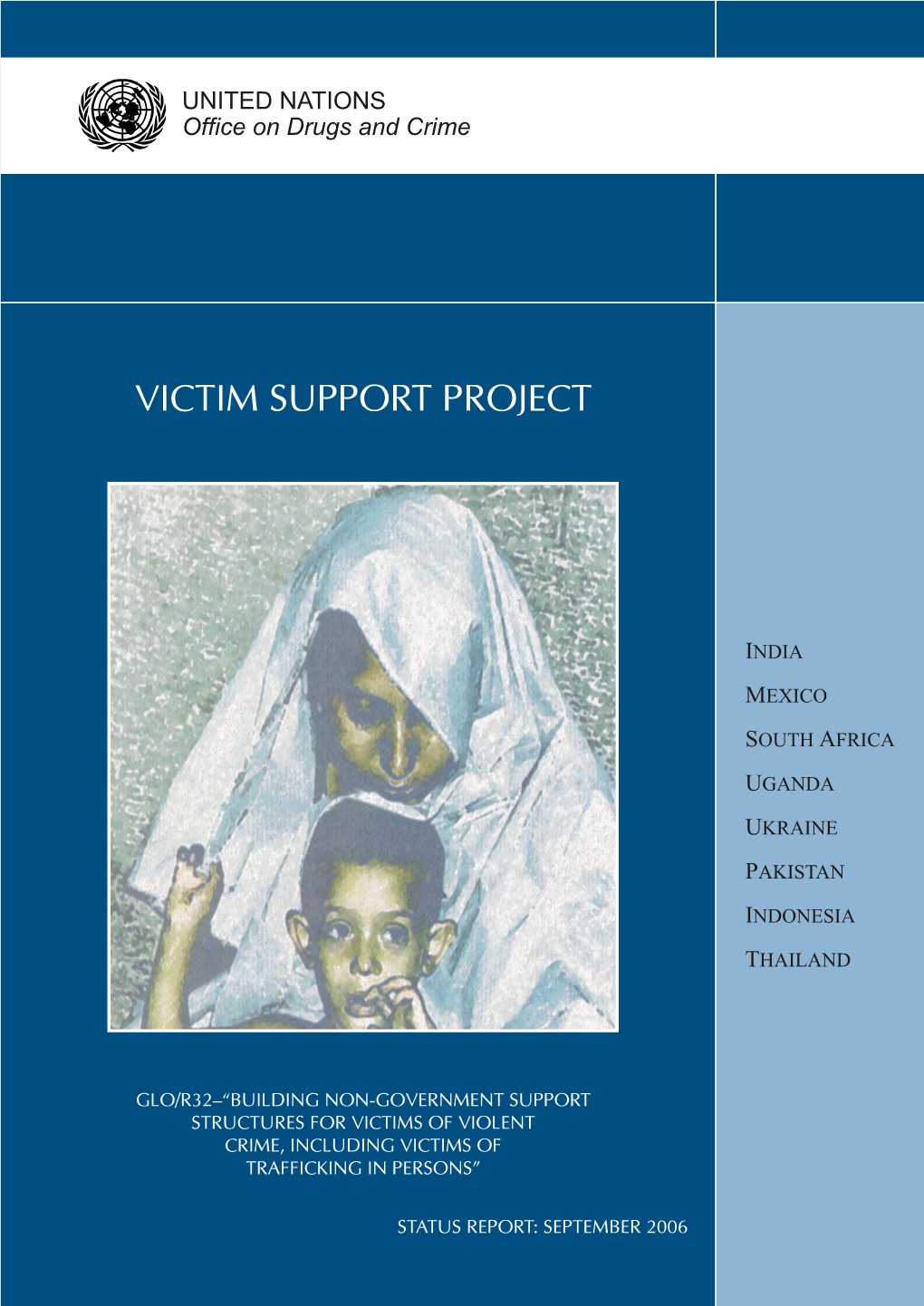 Victim Book 2